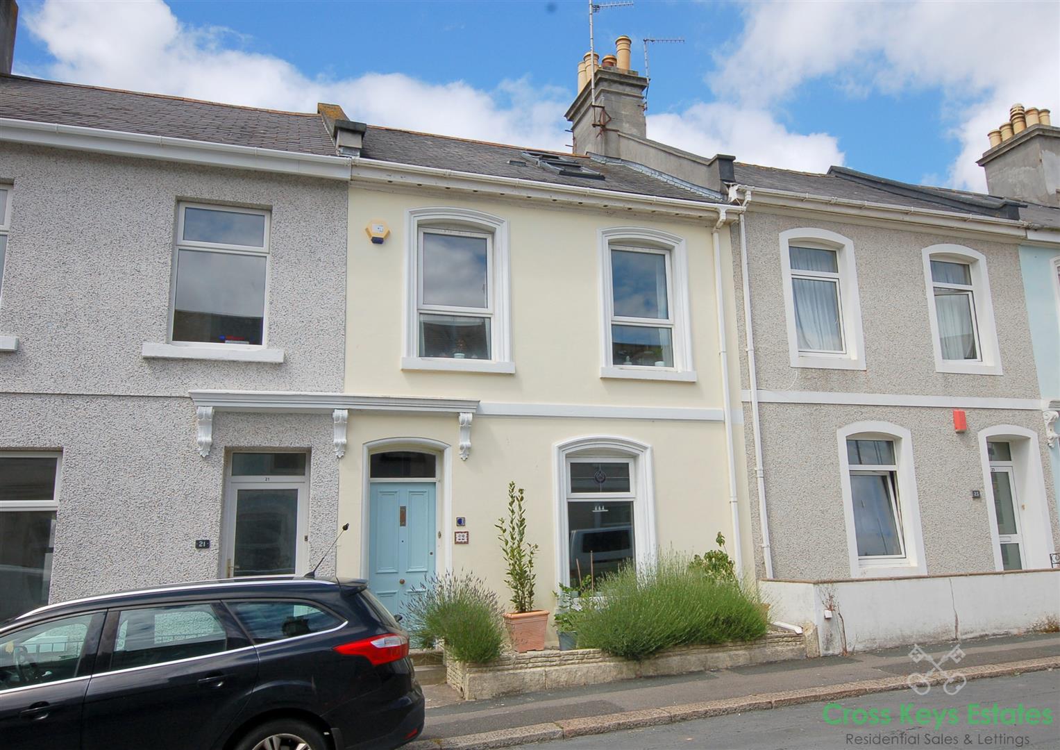 Cross Keys Estate Agents